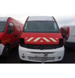 Crosse arriere droit RENAULT MASTER 2
