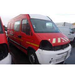 Crosse arriere droit RENAULT MASTER 2