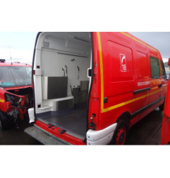 Crosse arriere droit RENAULT MASTER 2