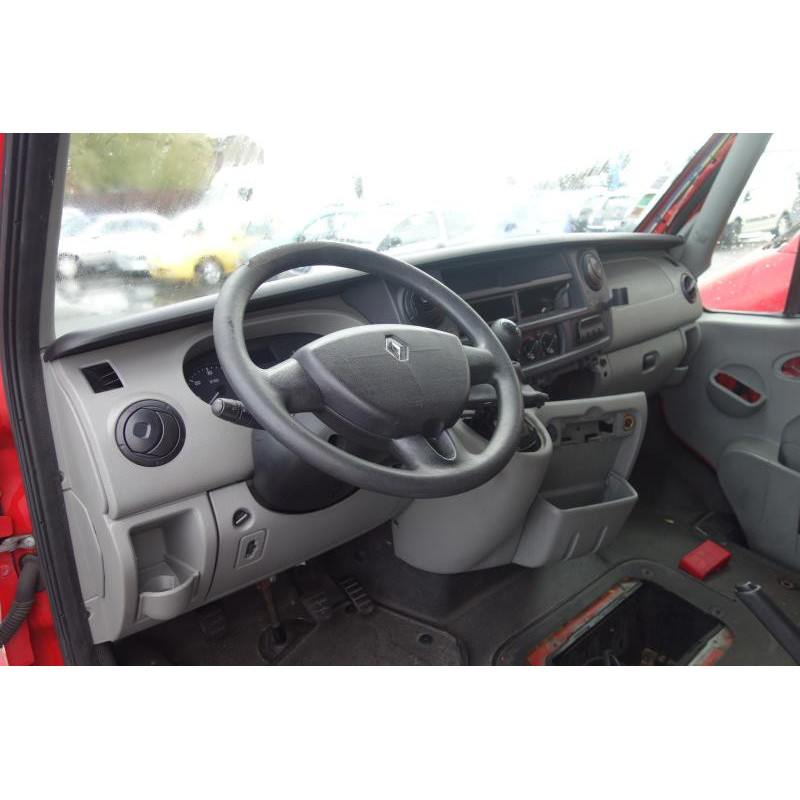 Crosse arriere droit RENAULT MASTER 2 Photo n°10