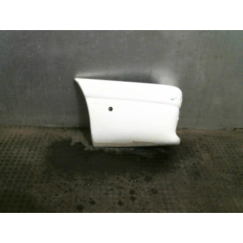 Crosse arriere gauche RENAULT MASTER 2 Photo n°1