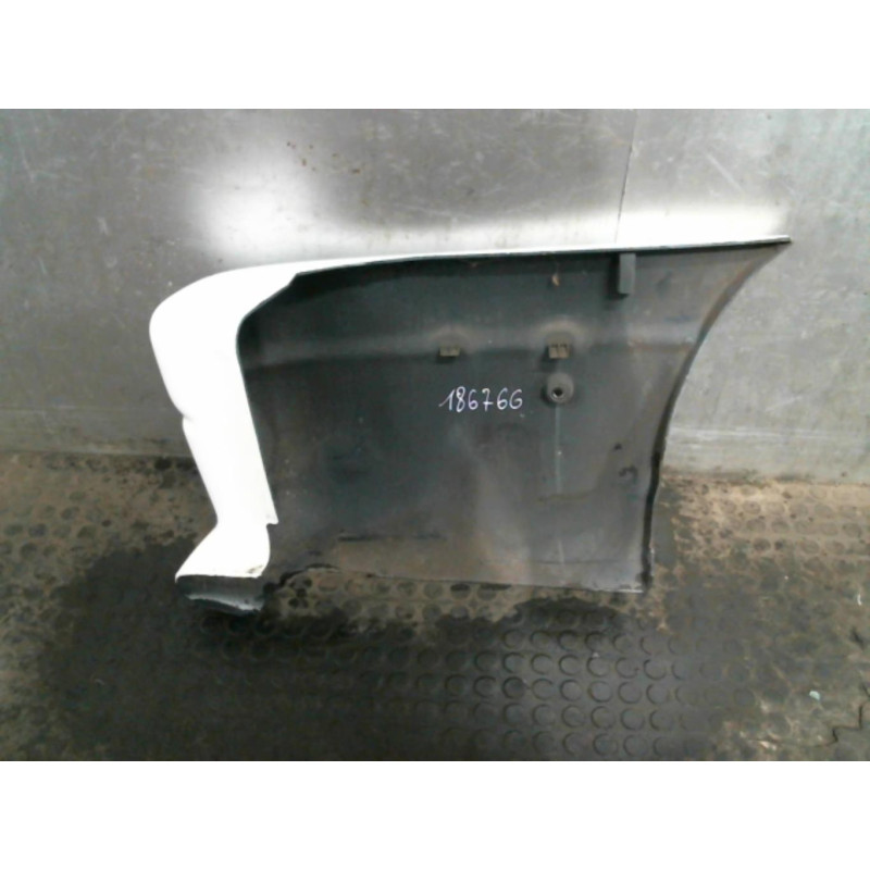 Crosse arriere gauche RENAULT MASTER 2 Photo n°3