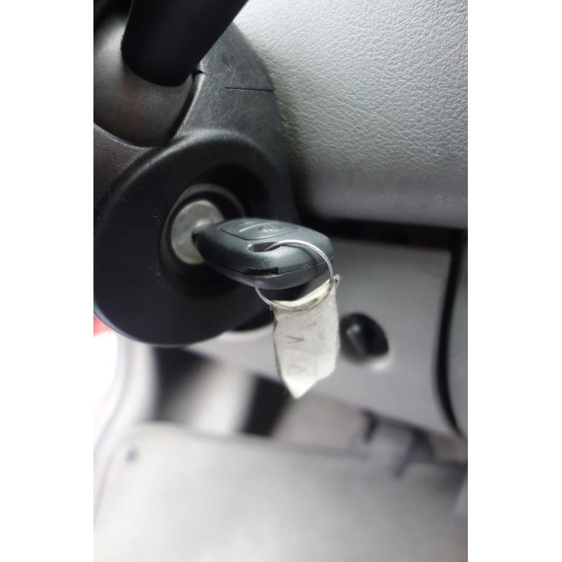Crosse arriere gauche RENAULT MASTER 2 Photo n°13