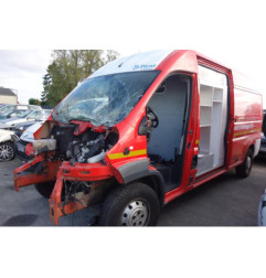 Amortisseur arriere gauche CITROEN JUMPER 3