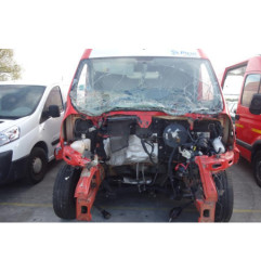 Amortisseur arriere gauche CITROEN JUMPER 3