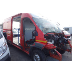 Amortisseur arriere gauche CITROEN JUMPER 3