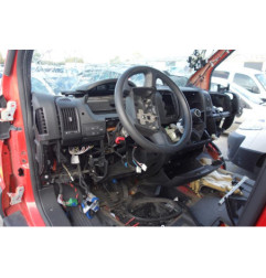 Amortisseur arriere gauche CITROEN JUMPER 3