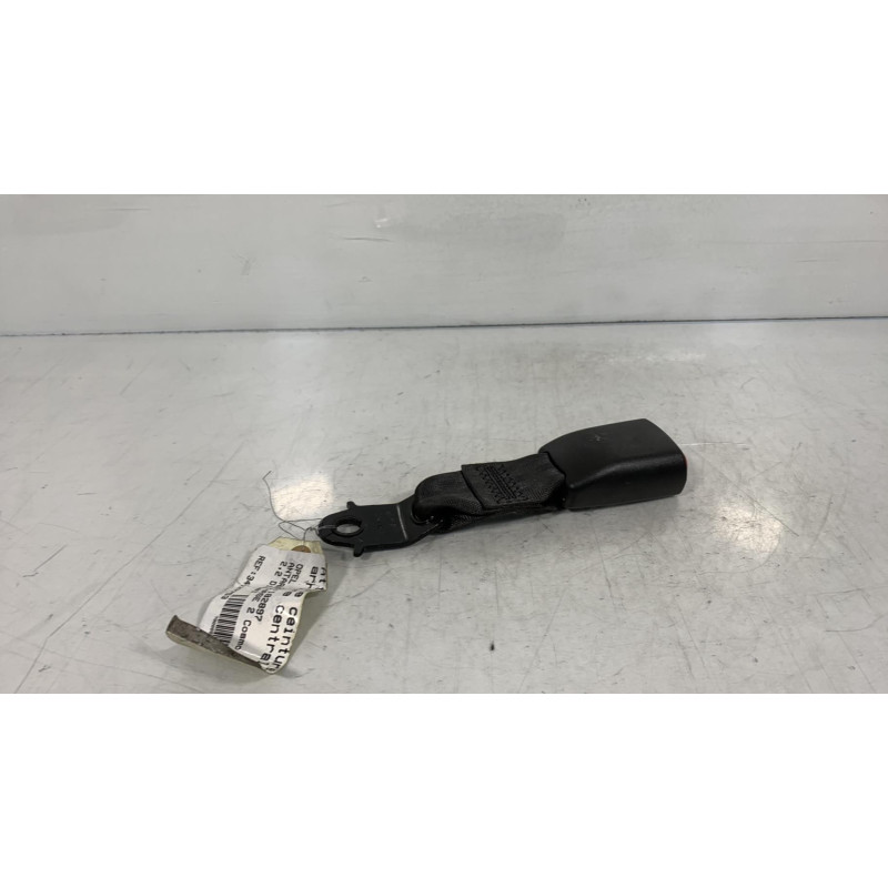 Attache ceinture arriere centrale OPEL ANTARA Photo n°3