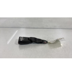 Attache ceinture arriere droit OPEL ANTARA Photo n°1
