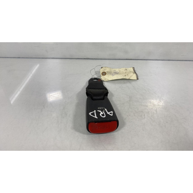 Attache ceinture arriere droit OPEL ANTARA Photo n°2