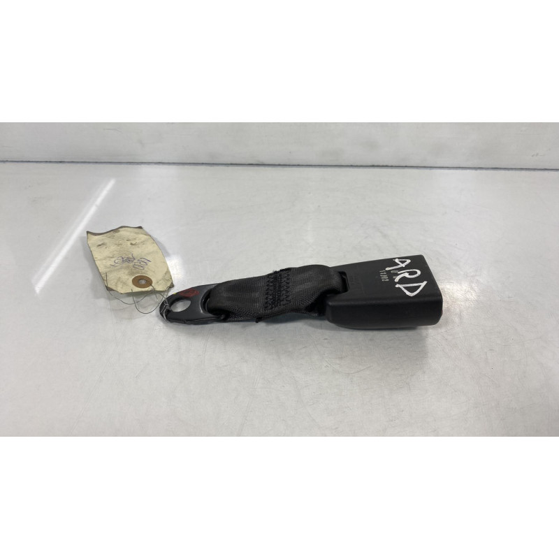 Attache ceinture arriere droit OPEL ANTARA Photo n°3