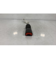 Attache ceinture arriere gauche OPEL ANTARA Photo n°1