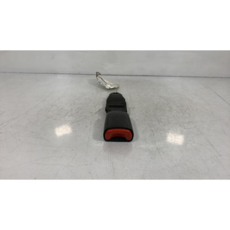 Attache ceinture arriere gauche OPEL ANTARA Photo n°1