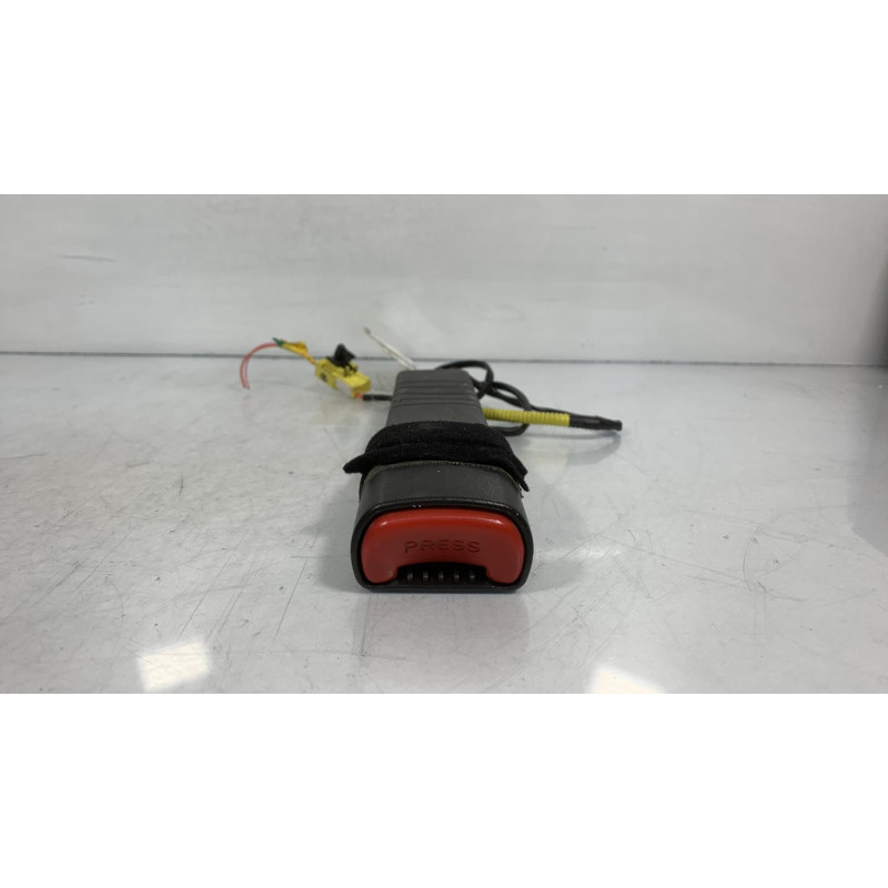 Attache ceinture avant droit OPEL ANTARA Photo n°3