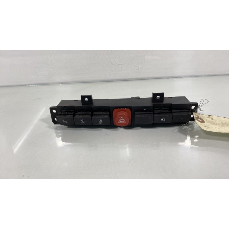 Bouton de warning OPEL ANTARA Photo n°1