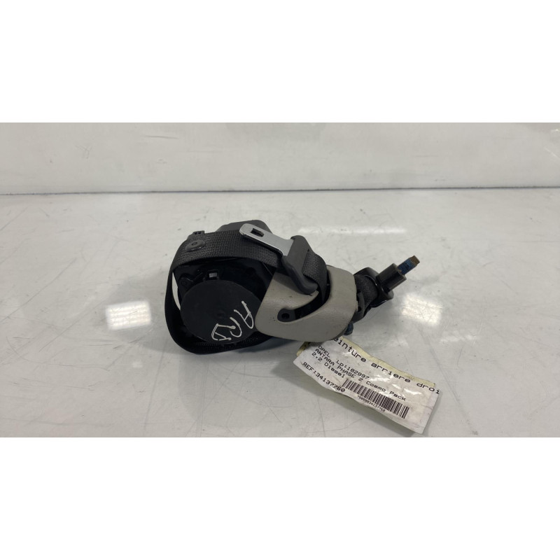 Ceinture arriere droit OPEL ANTARA Photo n°2