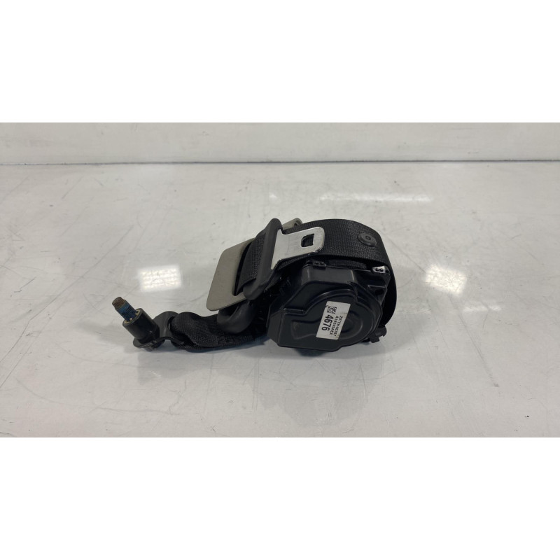 Ceinture arriere droit OPEL ANTARA Photo n°3