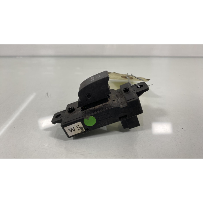Interrupteur de leve vitre arriere droit OPEL ANTARA Photo n°2