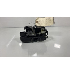 Serrure avant gauche OPEL ANTARA