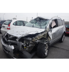 Serrure avant gauche OPEL ANTARA