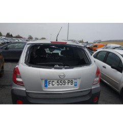 Serrure avant gauche OPEL ANTARA