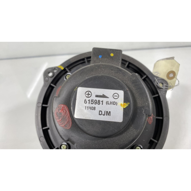 Pulseur d'air OPEL ANTARA Photo n°2