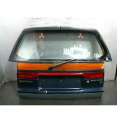 Malle/Hayon arriere MITSUBISHI SPACEWAGON 2 Photo n°1