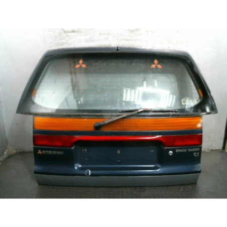 Malle/Hayon arriere MITSUBISHI SPACEWAGON 2 Photo n°1