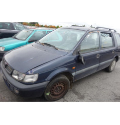 Malle/Hayon arriere MITSUBISHI SPACEWAGON 2