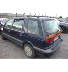 Malle/Hayon arriere MITSUBISHI SPACEWAGON 2