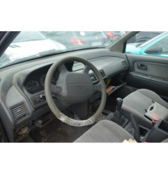 Malle/Hayon arriere MITSUBISHI SPACEWAGON 2