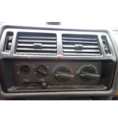 Malle/Hayon arriere MITSUBISHI SPACEWAGON 2