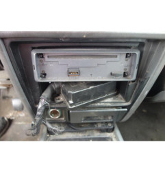 Malle/Hayon arriere MITSUBISHI SPACEWAGON 2