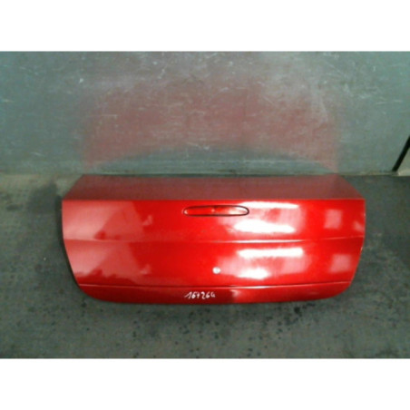 Malle/Hayon arriere CHRYSLER 300M Photo n°1