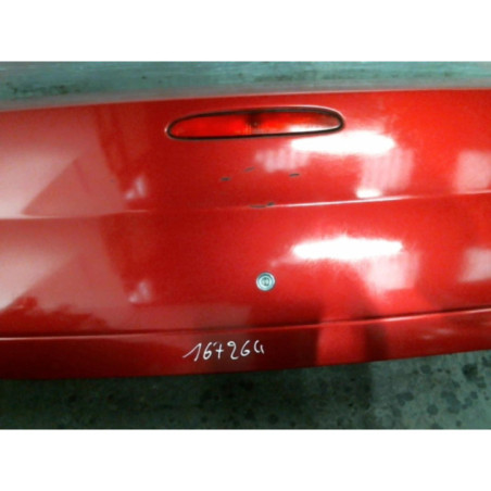 Malle/Hayon arriere CHRYSLER 300M