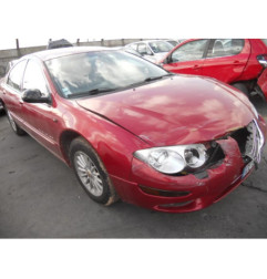 Malle/Hayon arriere CHRYSLER 300M