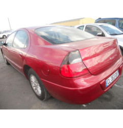 Malle/Hayon arriere CHRYSLER 300M