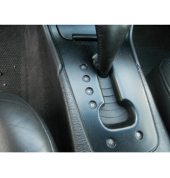 Malle/Hayon arriere CHRYSLER 300M