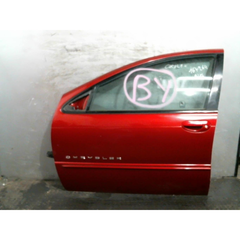 Porte avant gauche CHRYSLER 300M Photo n°2