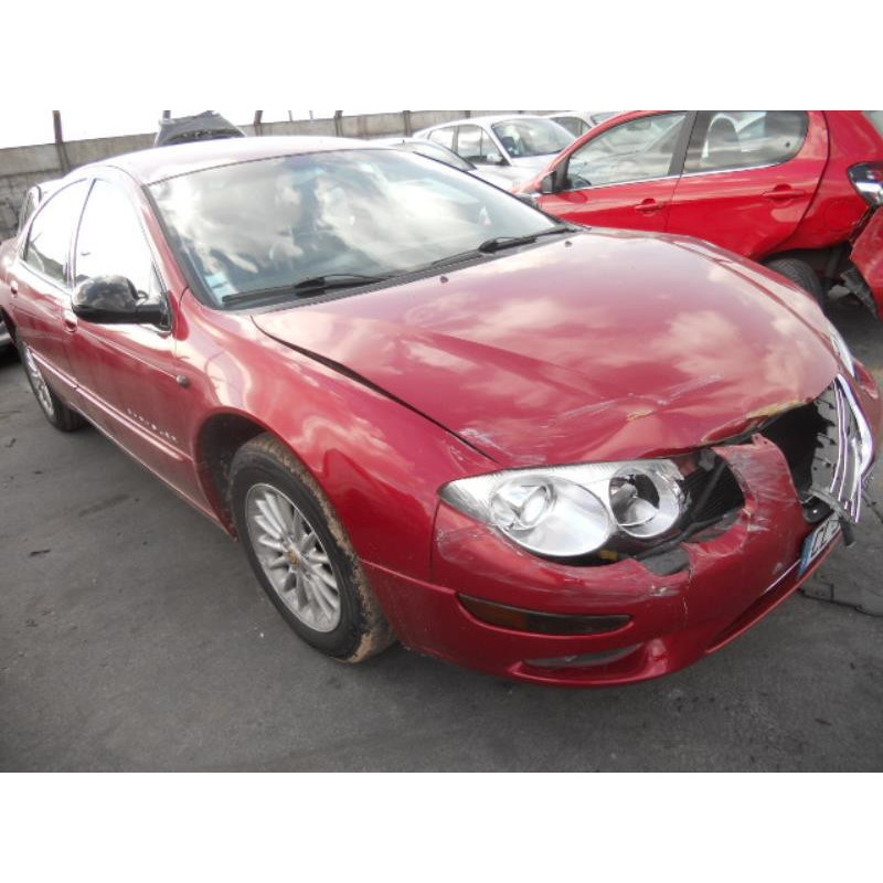 Porte avant gauche CHRYSLER 300M Photo n°5