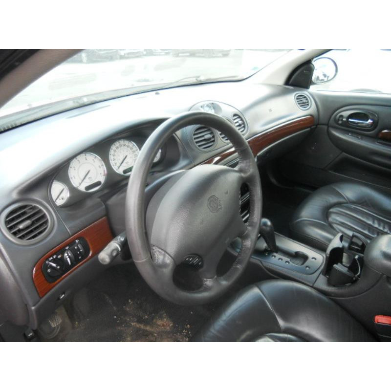 Porte avant gauche CHRYSLER 300M Photo n°8