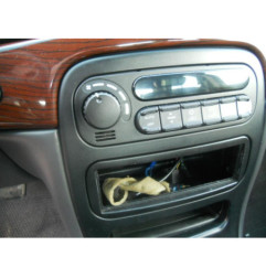 Porte avant gauche CHRYSLER 300M