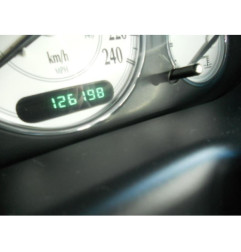 Porte avant gauche CHRYSLER 300M