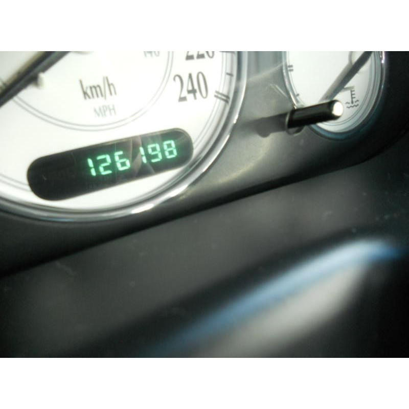 Porte avant gauche CHRYSLER 300M Photo n°12