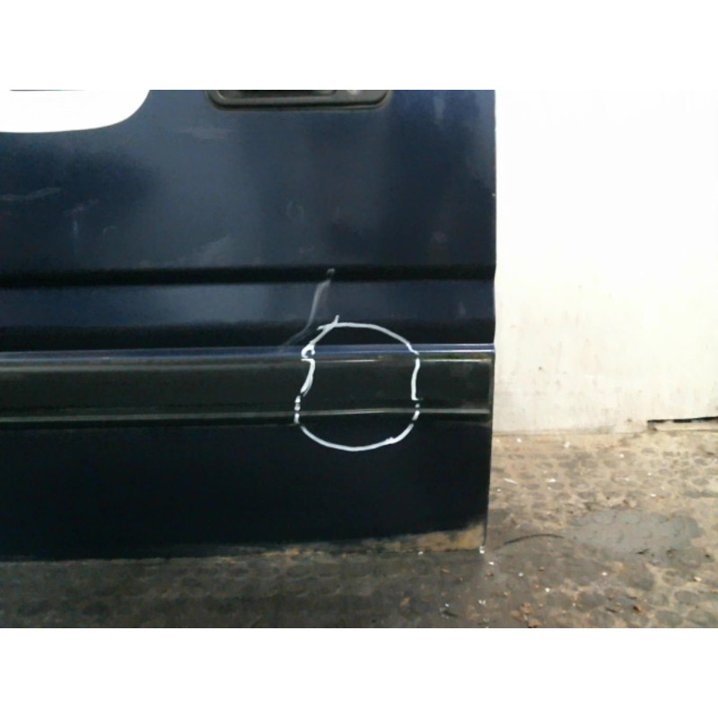 Porte avant gauche OPEL FRONTERA A Photo n°2