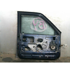 Porte avant gauche OPEL FRONTERA A