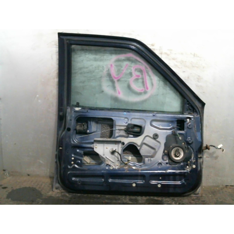 Porte avant gauche OPEL FRONTERA A Photo n°3