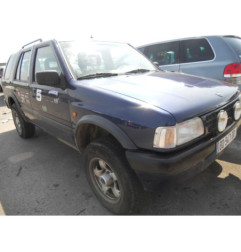 Porte avant gauche OPEL FRONTERA A