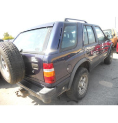 Porte avant gauche OPEL FRONTERA A