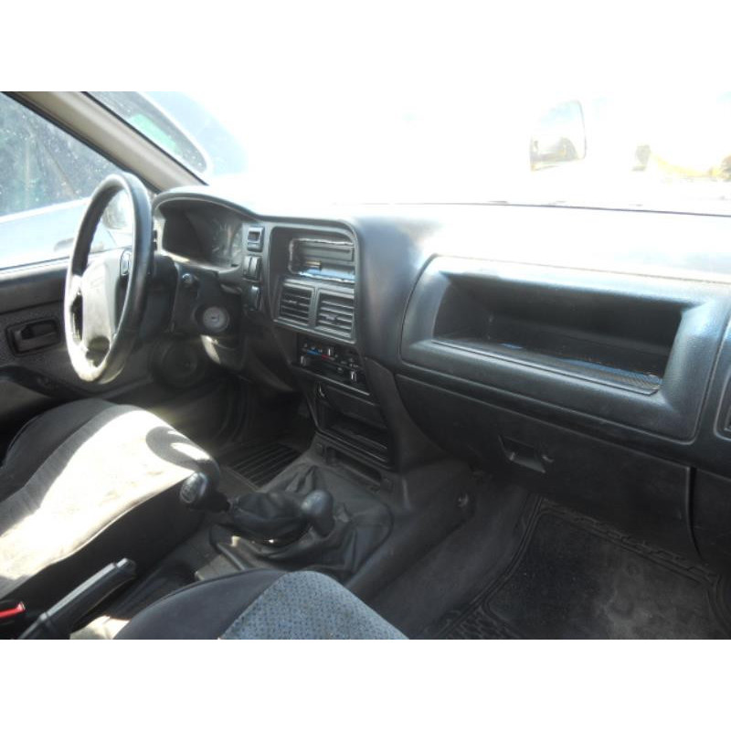 Porte avant gauche OPEL FRONTERA A Photo n°8